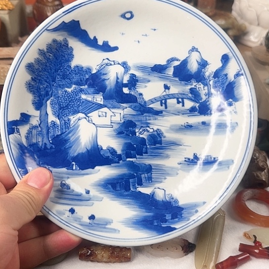 摆件陶瓷材料与器件工程