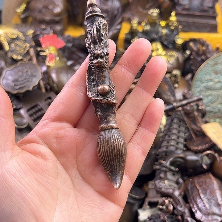 铜器摆件诚信经营