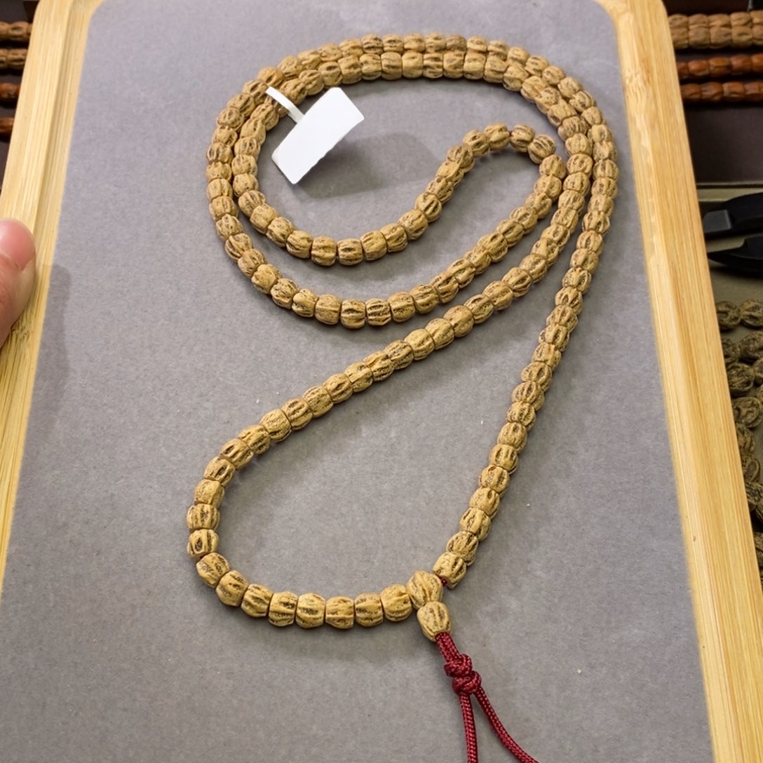 X****柏香籽/百香籽吊坠