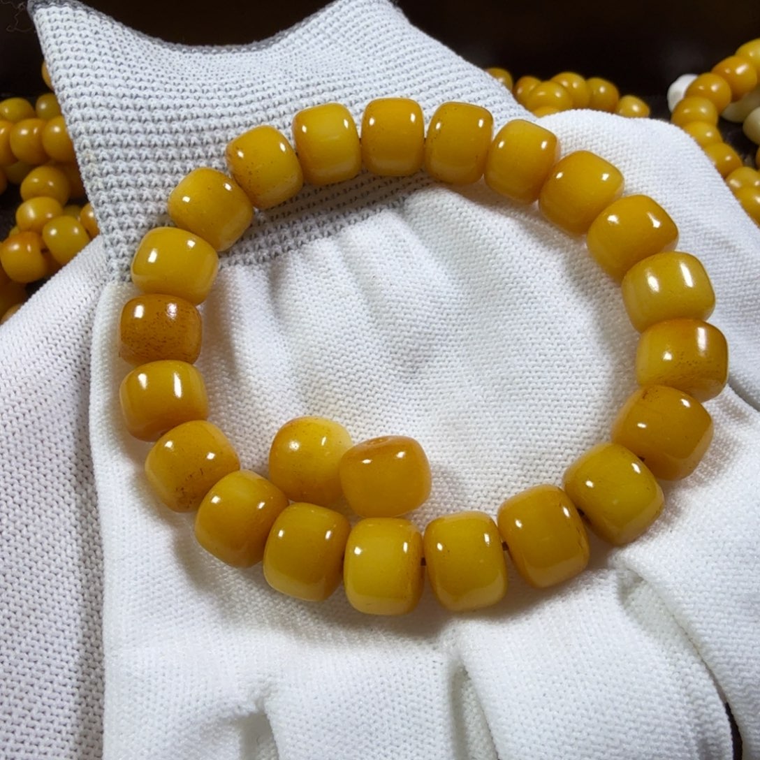 手串/手链驼骨手串