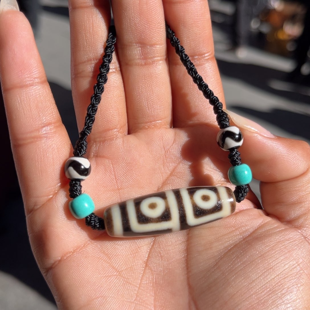 【闪购商品】玛瑙/玉髓珠子未镶嵌