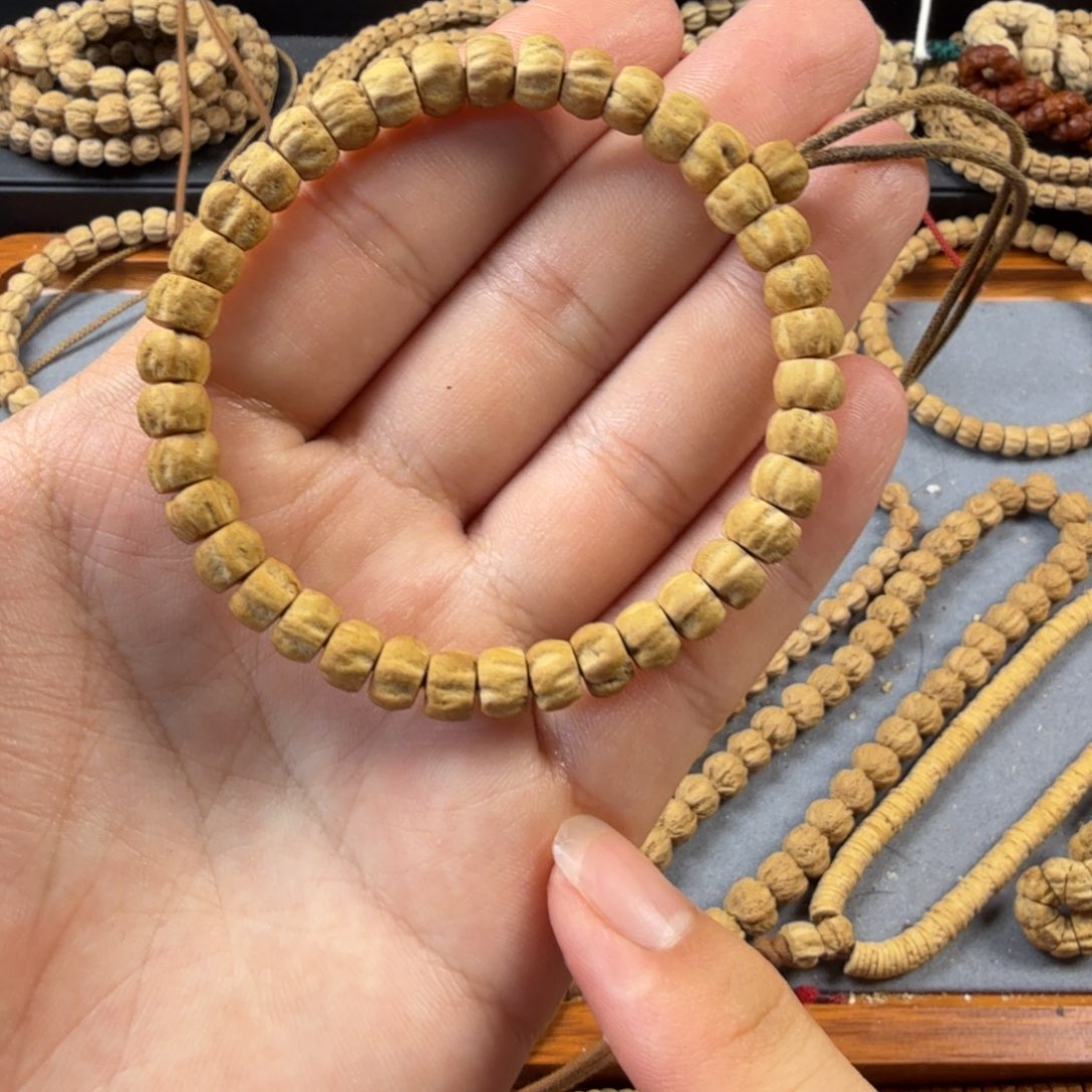 手串柏香籽/百香籽1