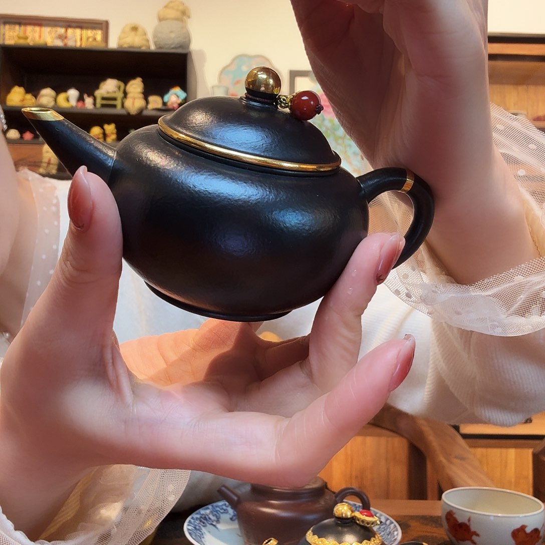 茶壶紫砂土****吃33577888