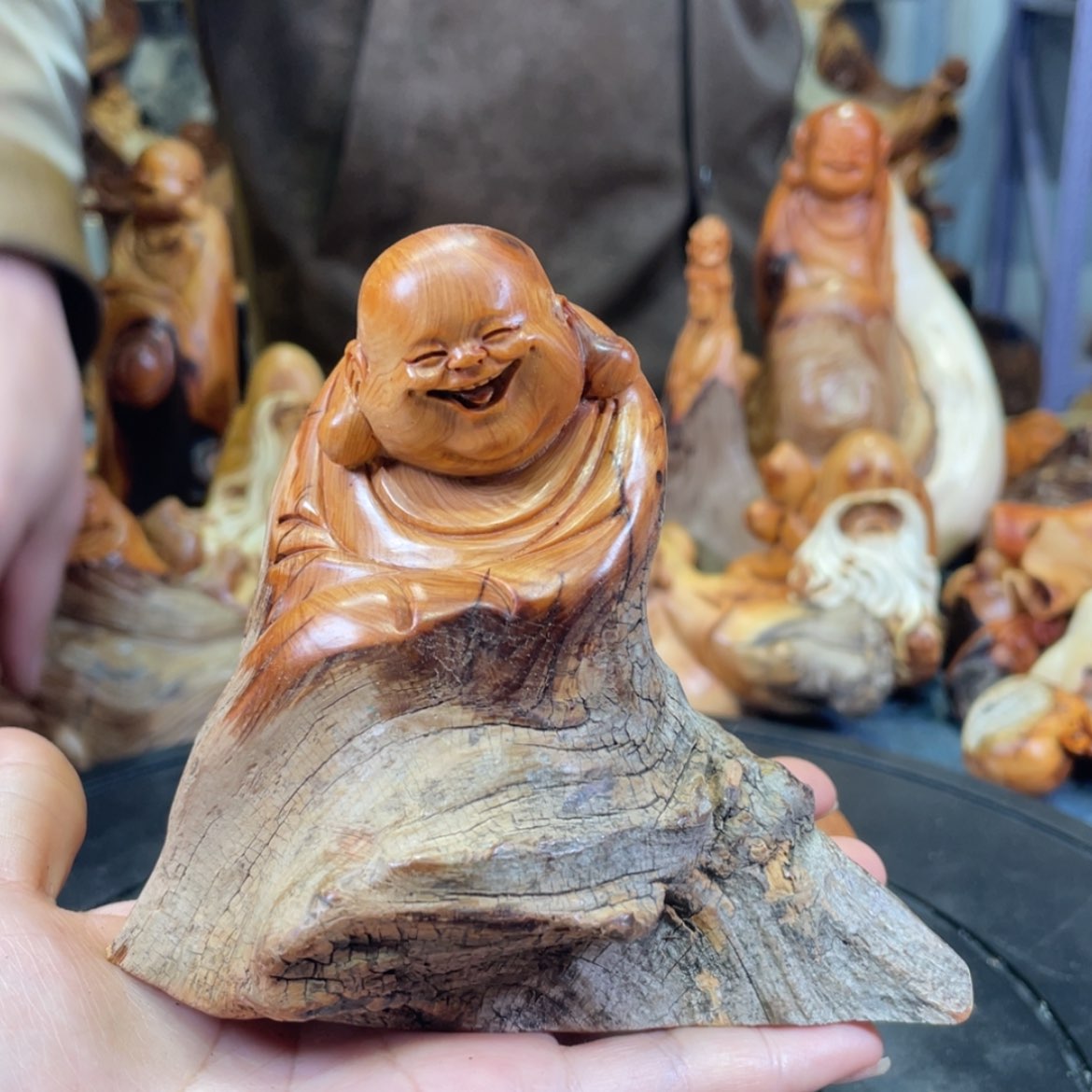 【闪购商品】柏木（崖柏）其他