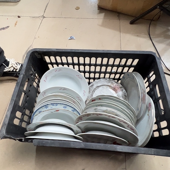 摆件陶景德镇陶瓷艺术