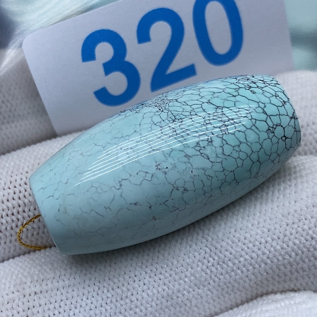 ￥***￥绿松石未镶嵌珠宝奇石