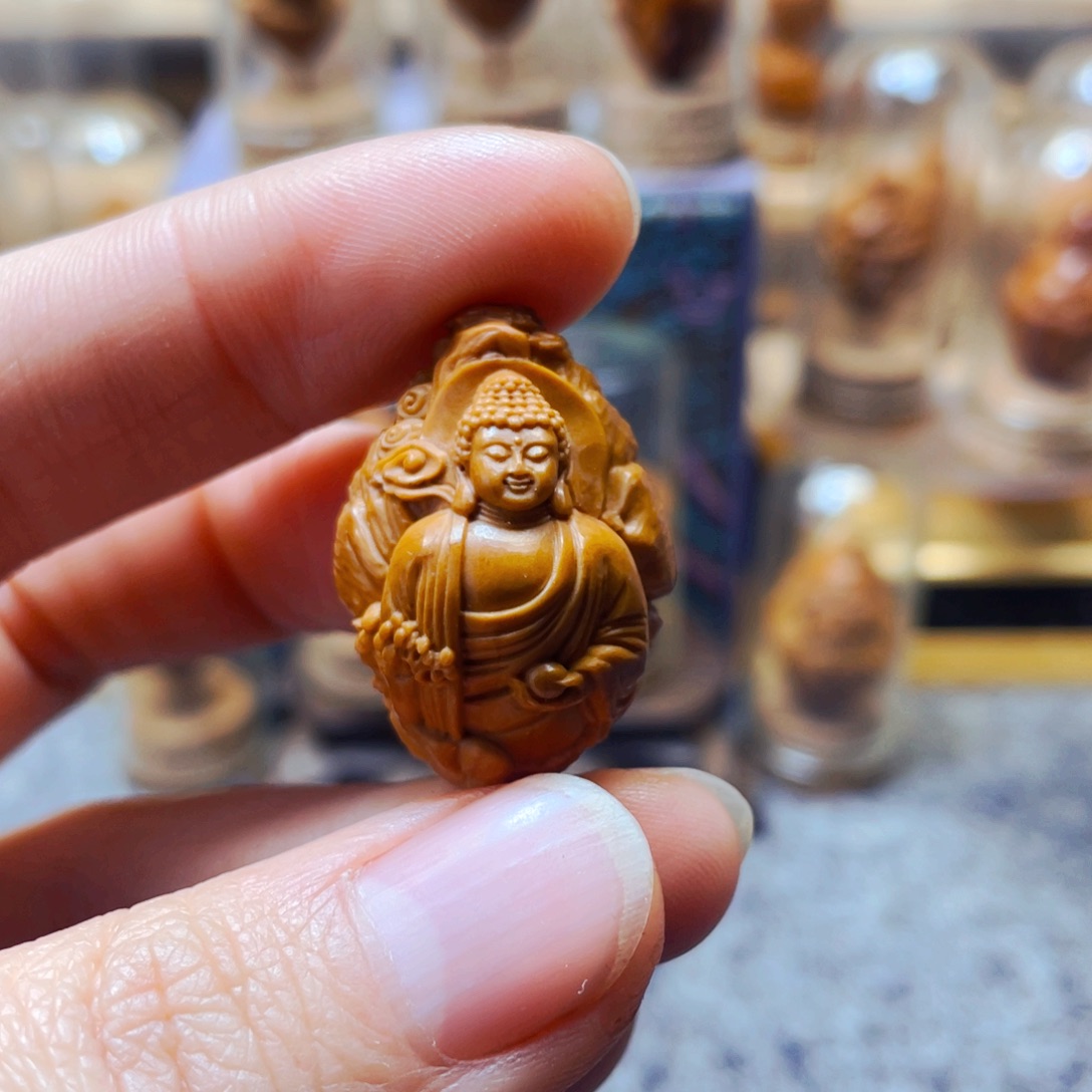 手串/手链橄榄核橄榄