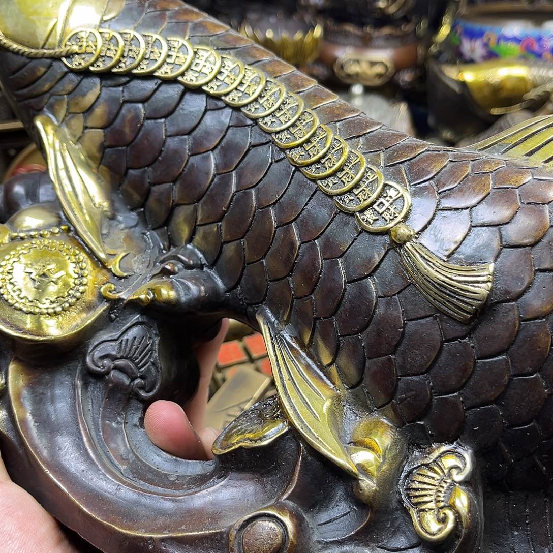 航弟文玩铜器链接