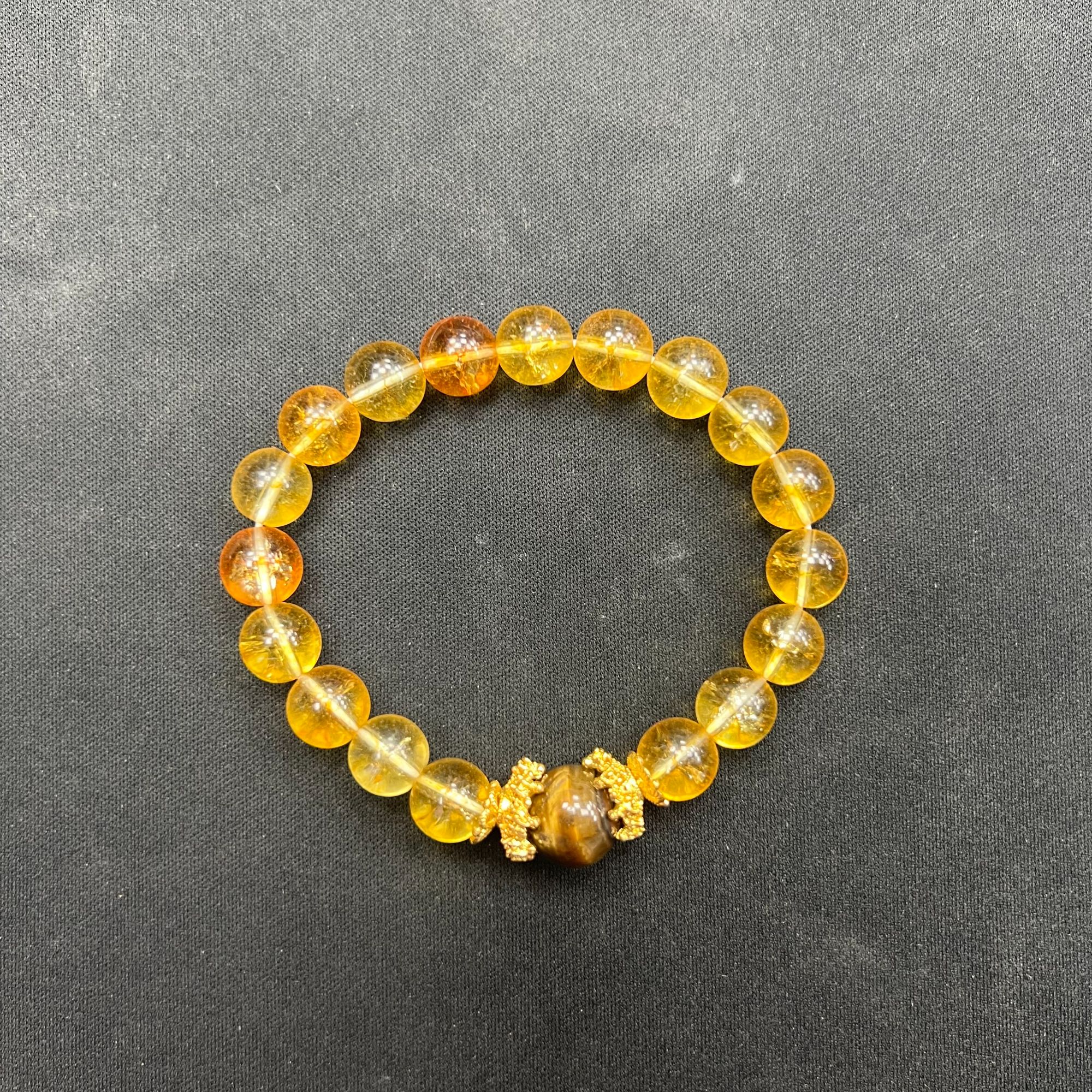 YW082精品手串（无礼盒）