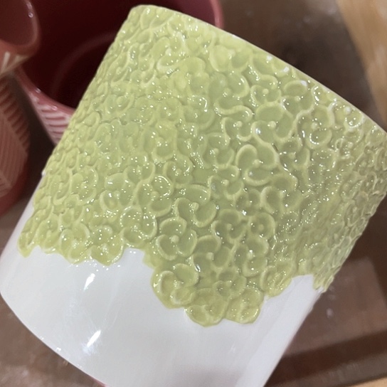 多肉绿植陶瓷花盆