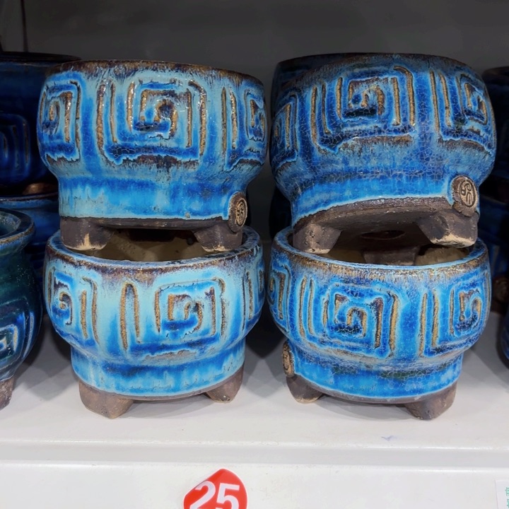 红陶内口9.5高9左右