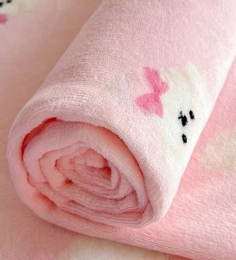 全品类牛奶绒微瑕布料（没有运费险，看直播选品，不要私自下单）