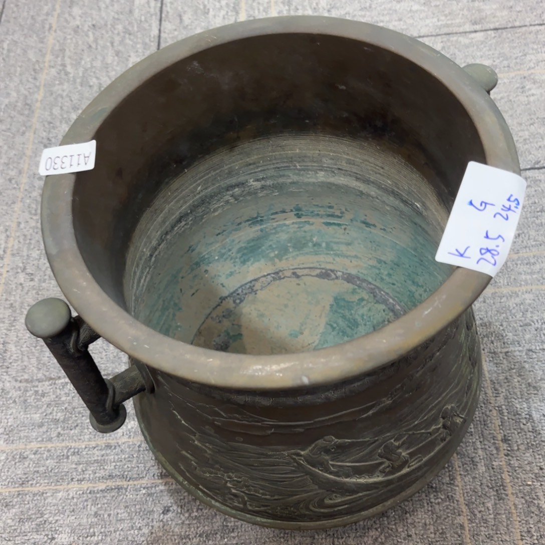 燕***号非常喜欢这个瓷器