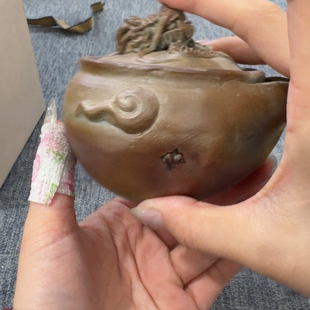 非常美丽漂亮的物品
