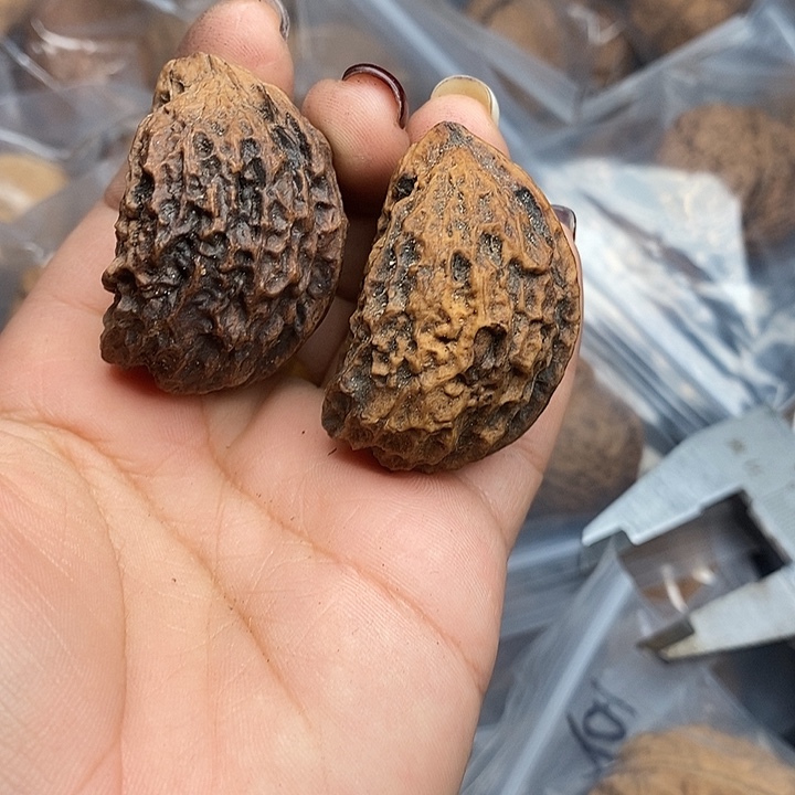 文玩核桃把件62号36mm