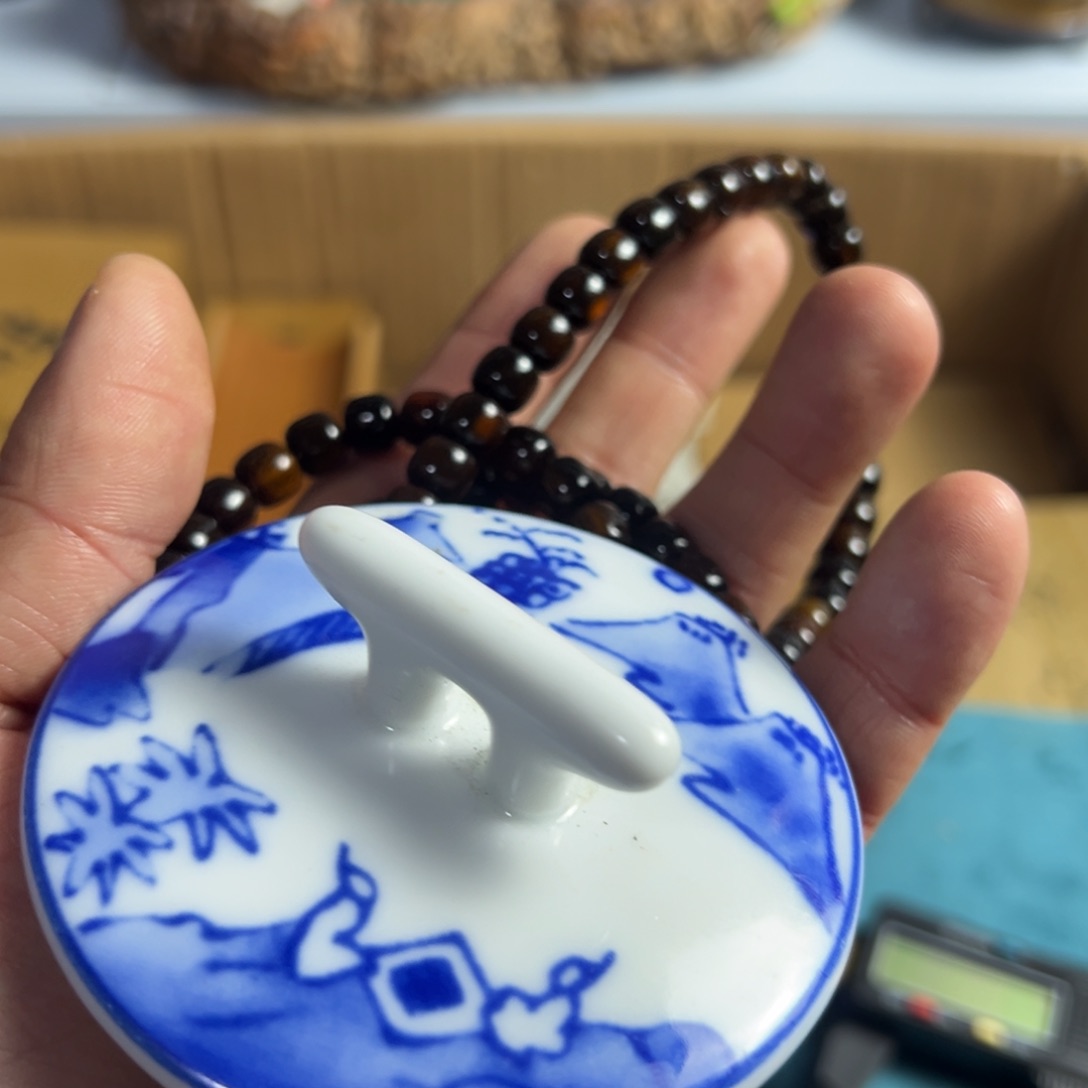 紫砂茶壶我家粉丝真好看啊 