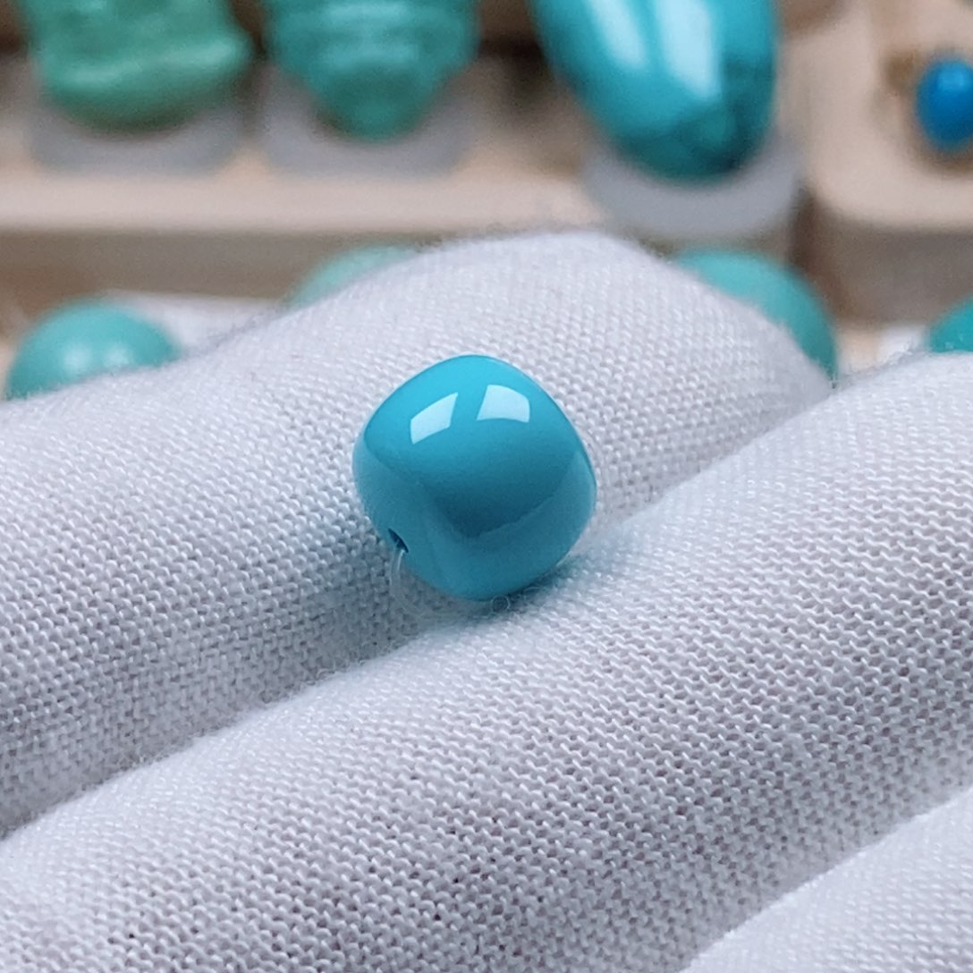 绿松石珠宝奇石未镶嵌D****s