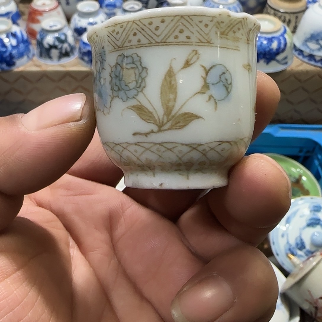 陶瓷茶玩榜第十二名