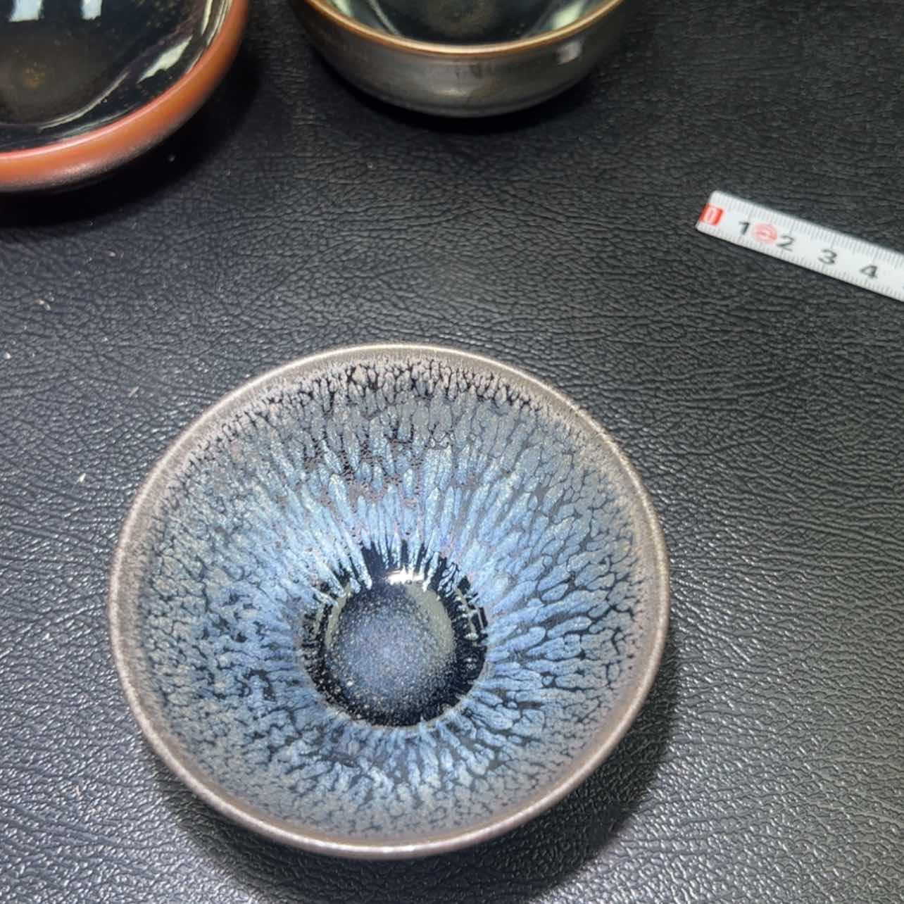 【闪购商品】茶盏A***纯手工建盏建盏建盏369