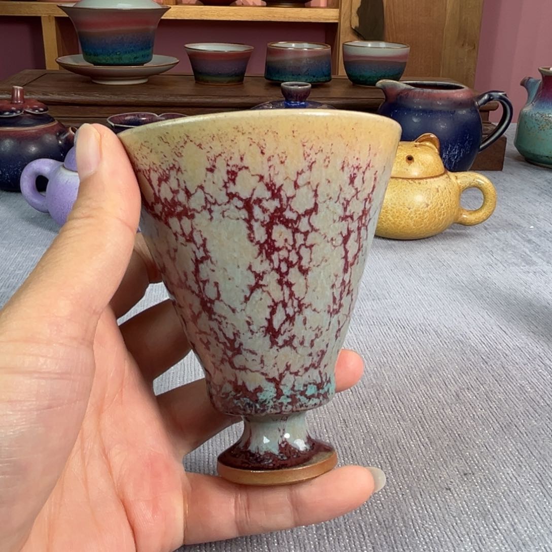 【闪购商品】钧瓷0006