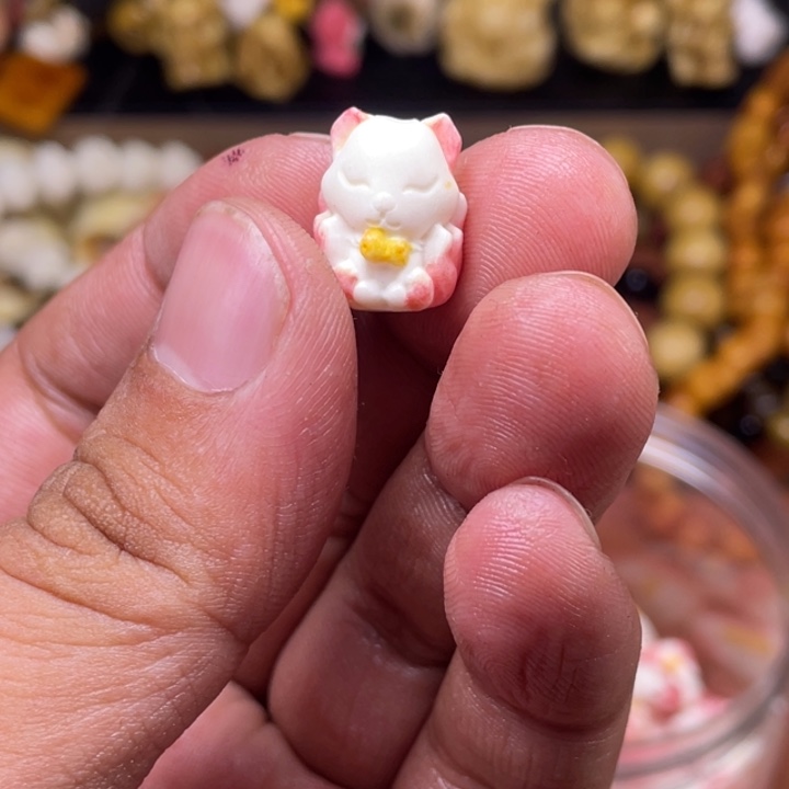 驼骨摆件人工养殖