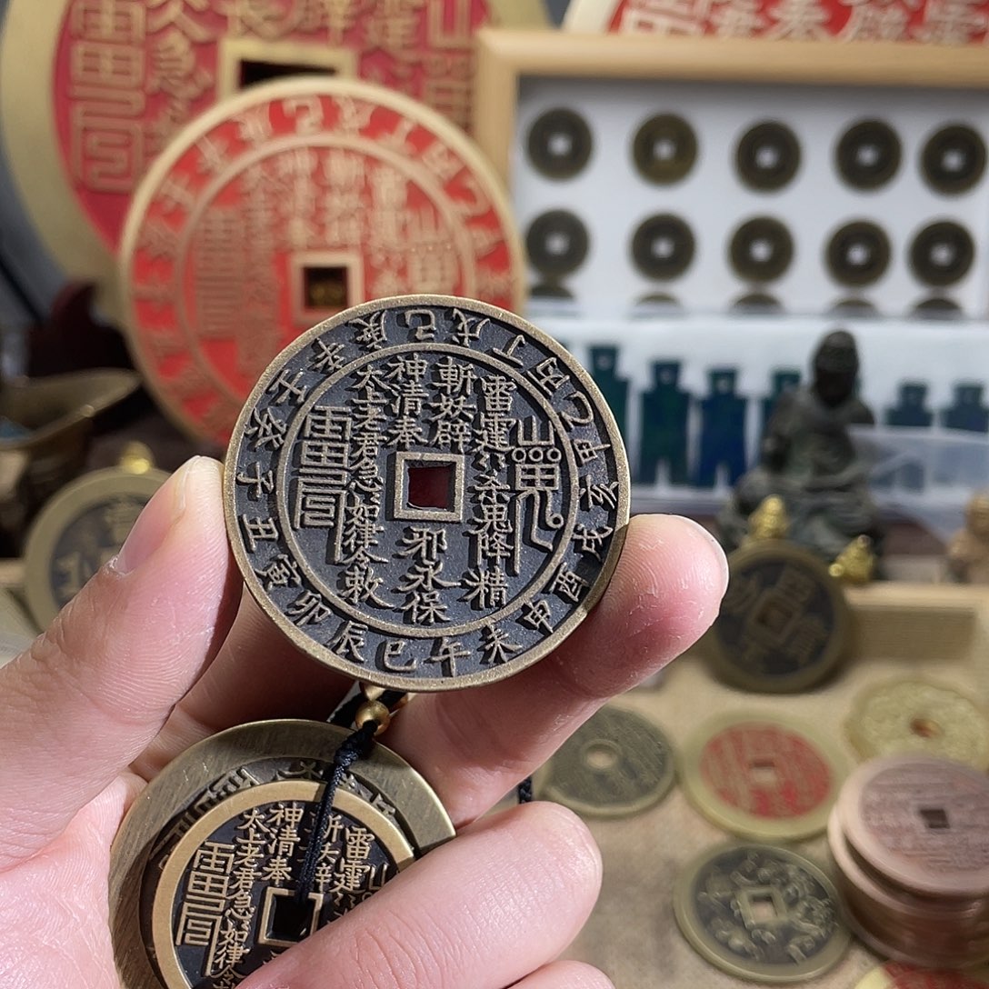 纯银现代仿制工艺品