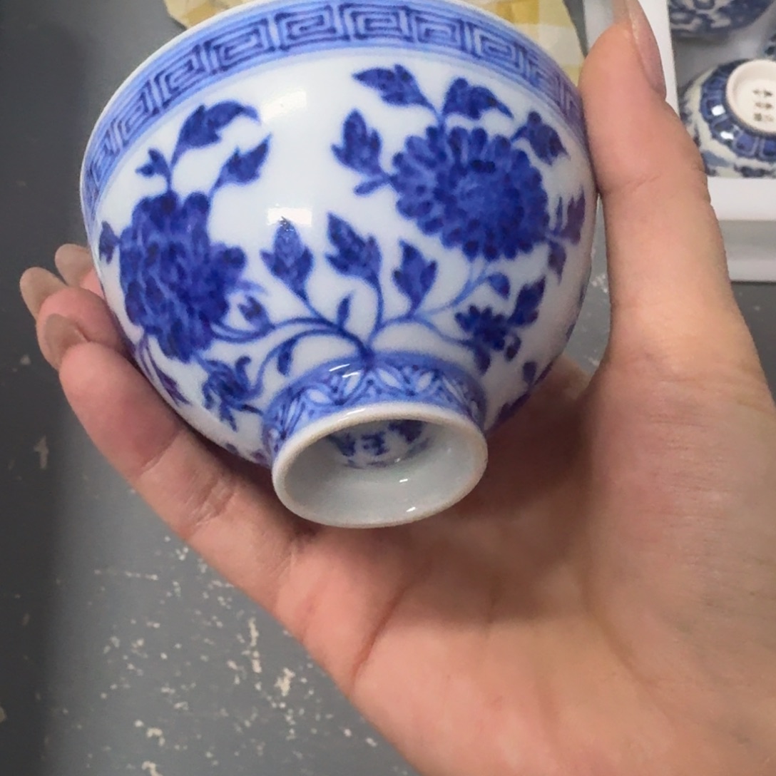 杯卓*大福精选杯杯杯