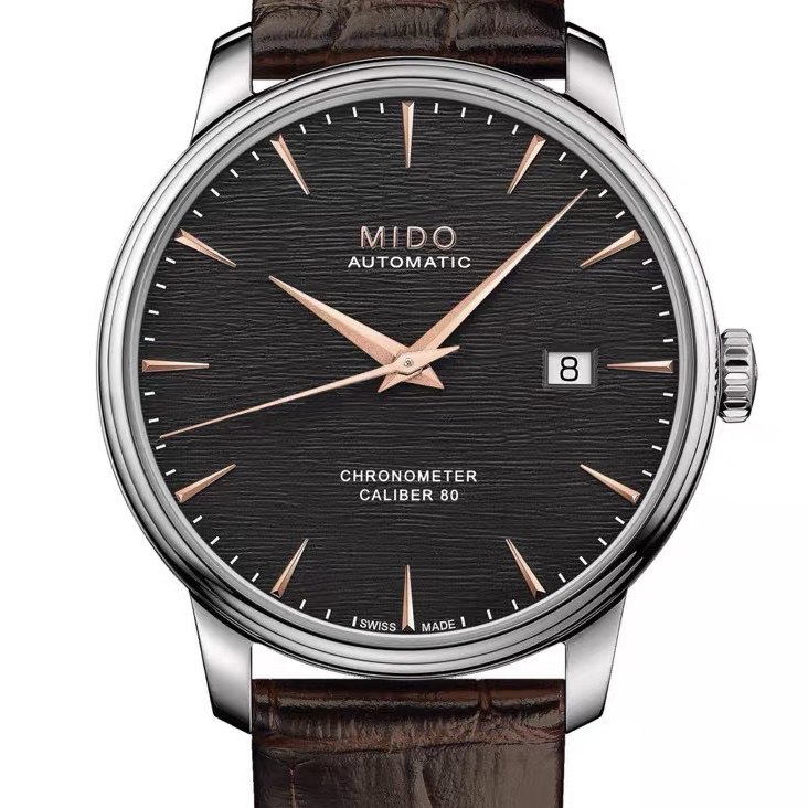 99新 Mido/美度 美度/贝伦赛丽系列/表径40mm