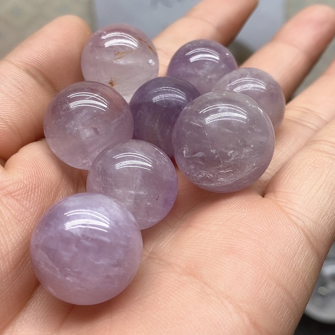 水晶36未镶嵌水晶石
