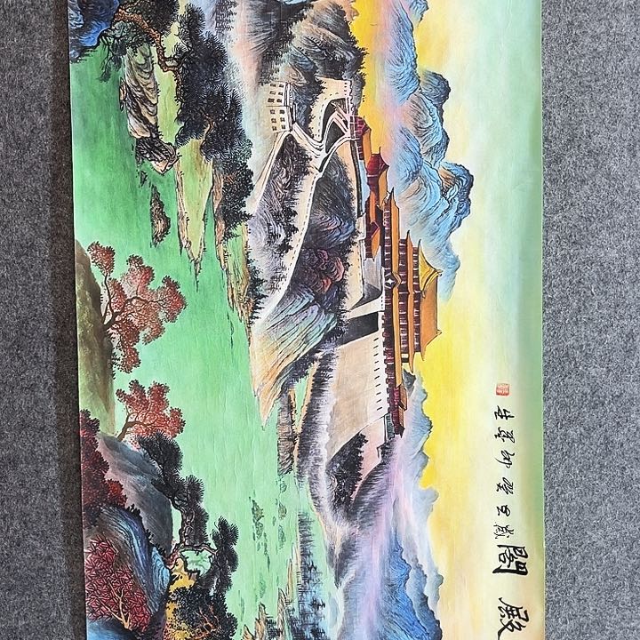 美术作品艺术作品2