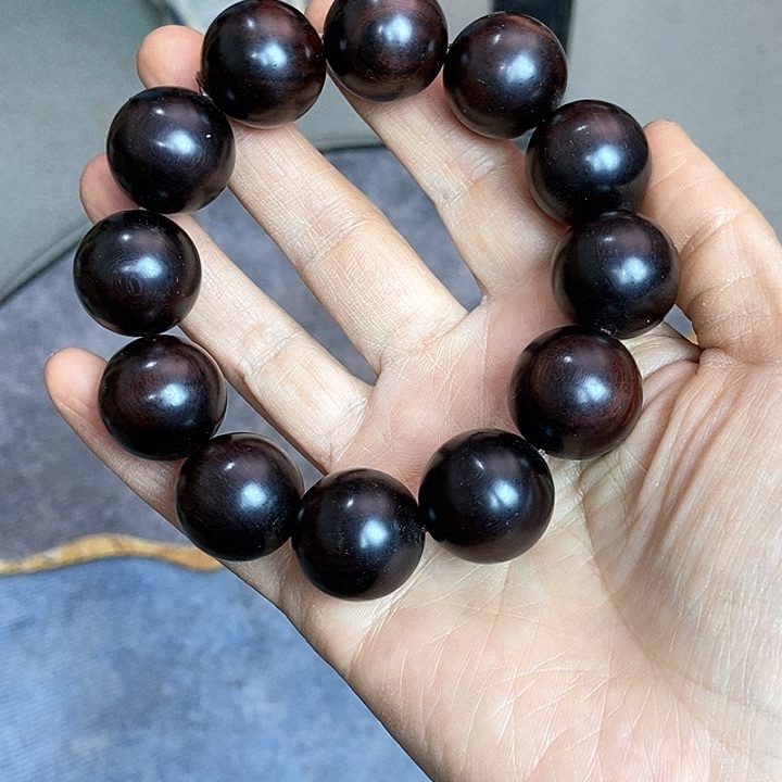 檀香紫檀（小叶紫檀）2.0单圈