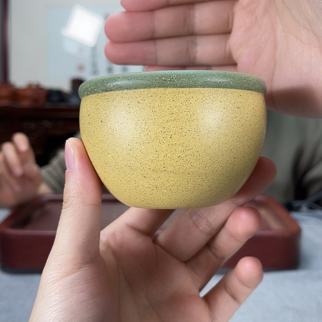 紫砂茶壶方圆紫砂