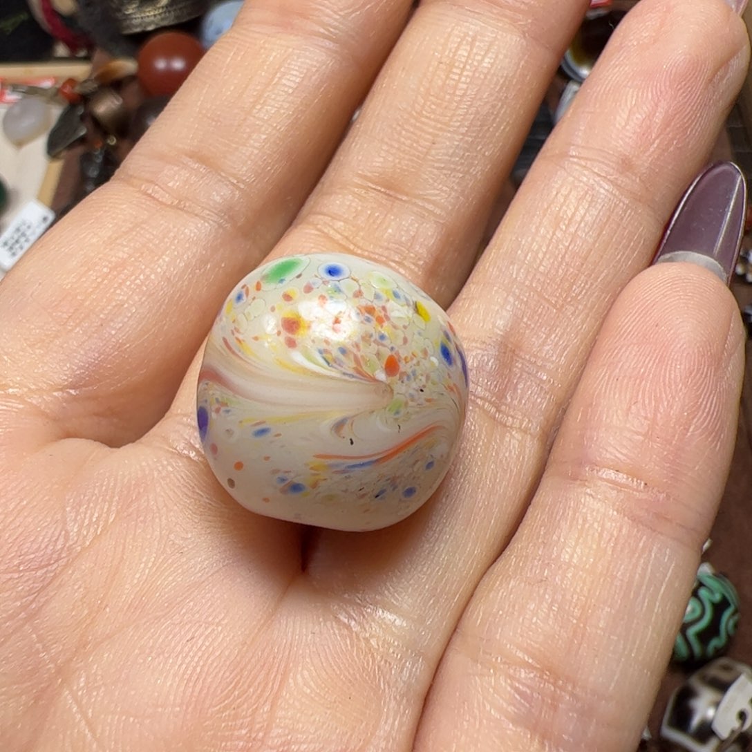 玛瑙/玉髓手链未镶嵌