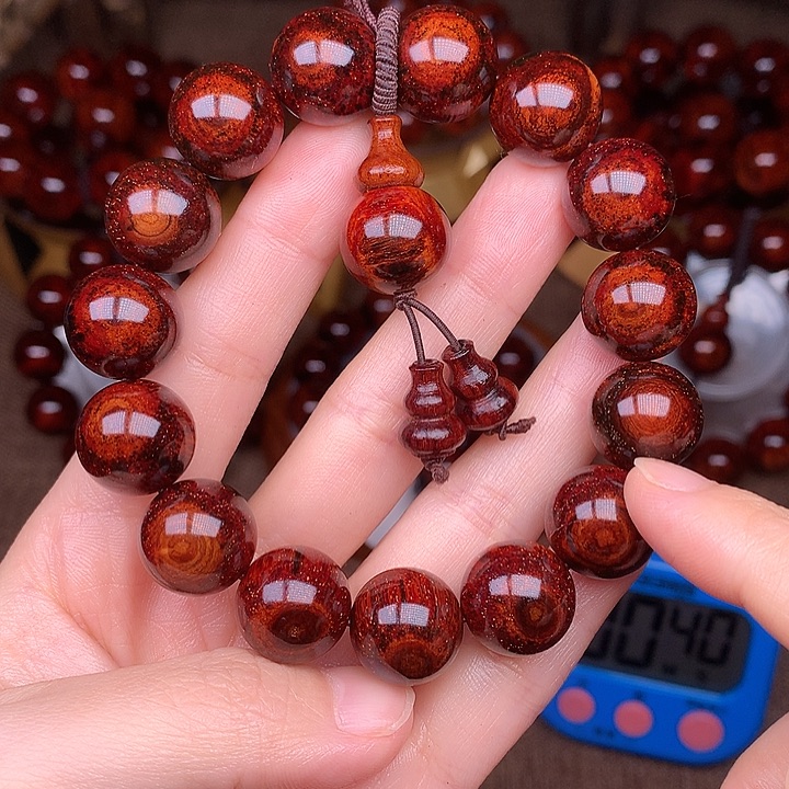 用***5檀香紫檀（小叶紫檀）琳5f