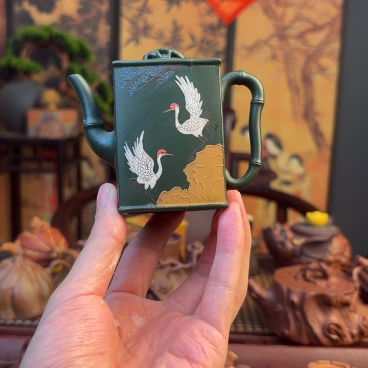 那是他最重要得人吧这一句