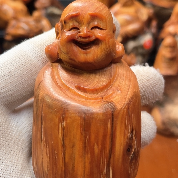 柏木（崖柏）okklooxwuzwomwut