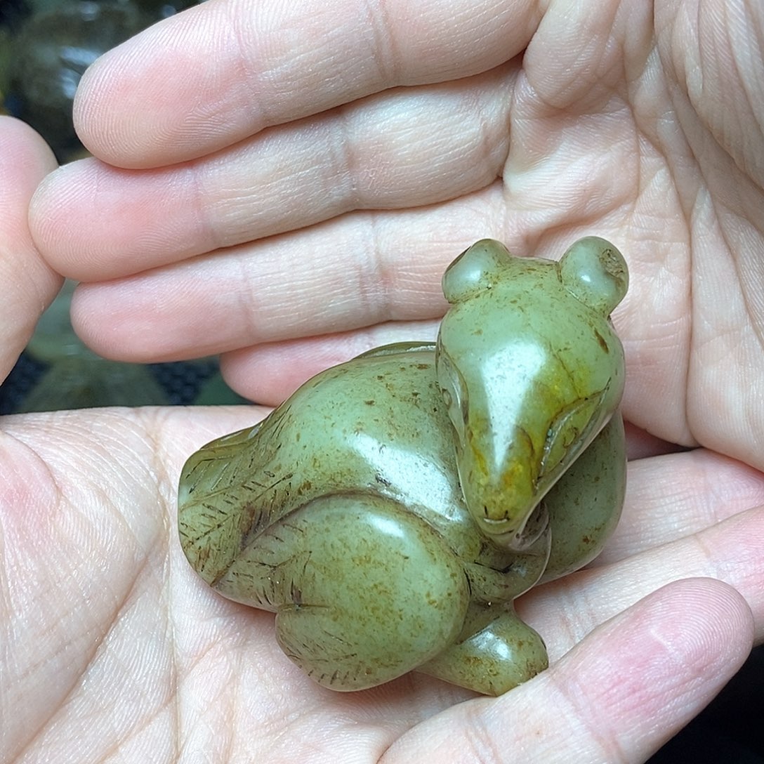 摆件直播间链接35