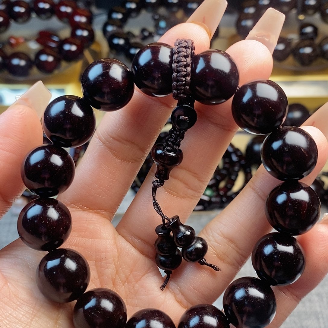 檀香紫檀（小叶紫檀）1.5入门