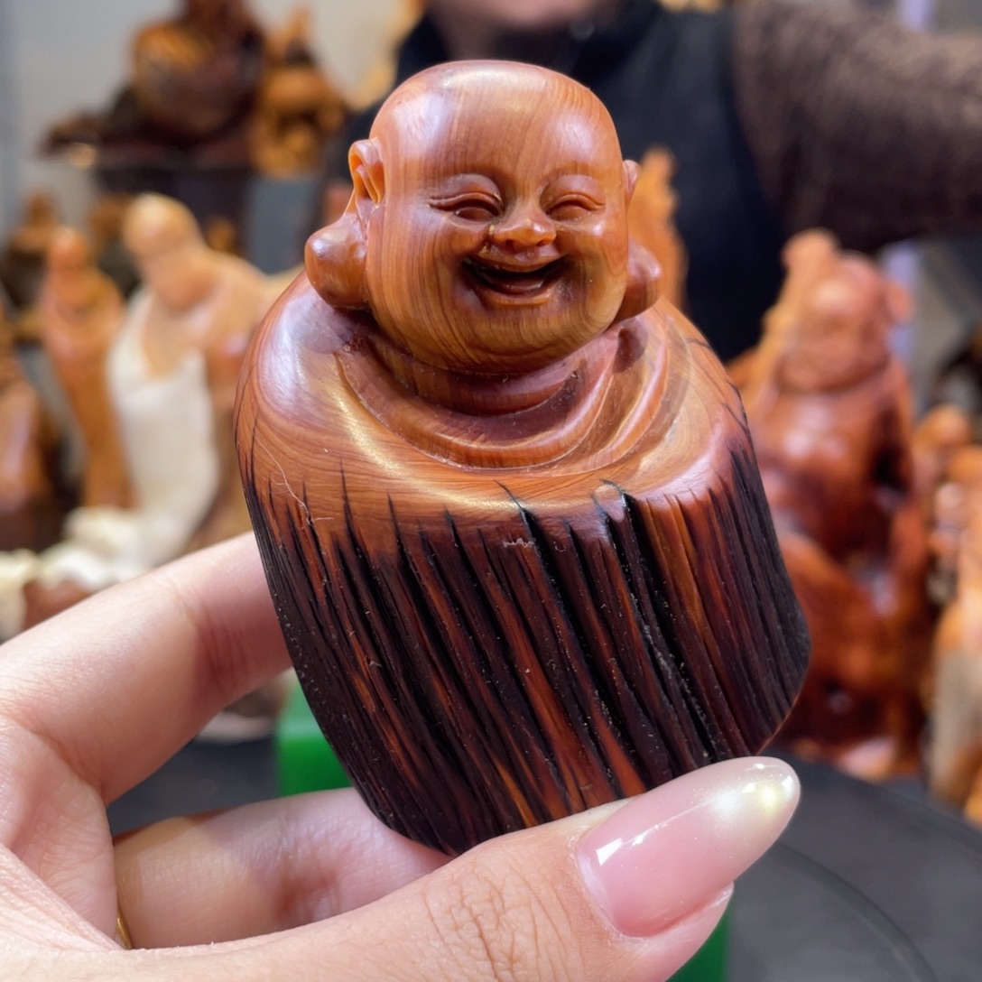 柏木（崖柏）手串/手链