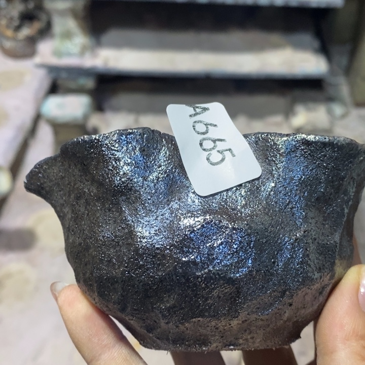 柴烧裸烧源头产地