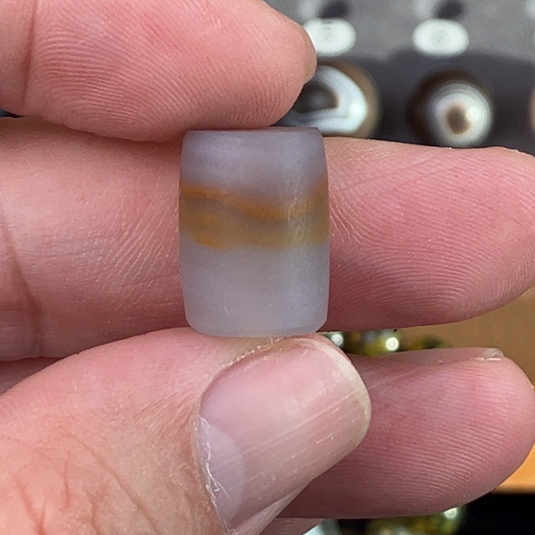 玛瑙/玉髓未镶嵌玛瑙