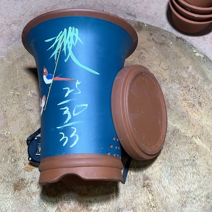 红陶紫砂工艺厂……紫砂工艺厂