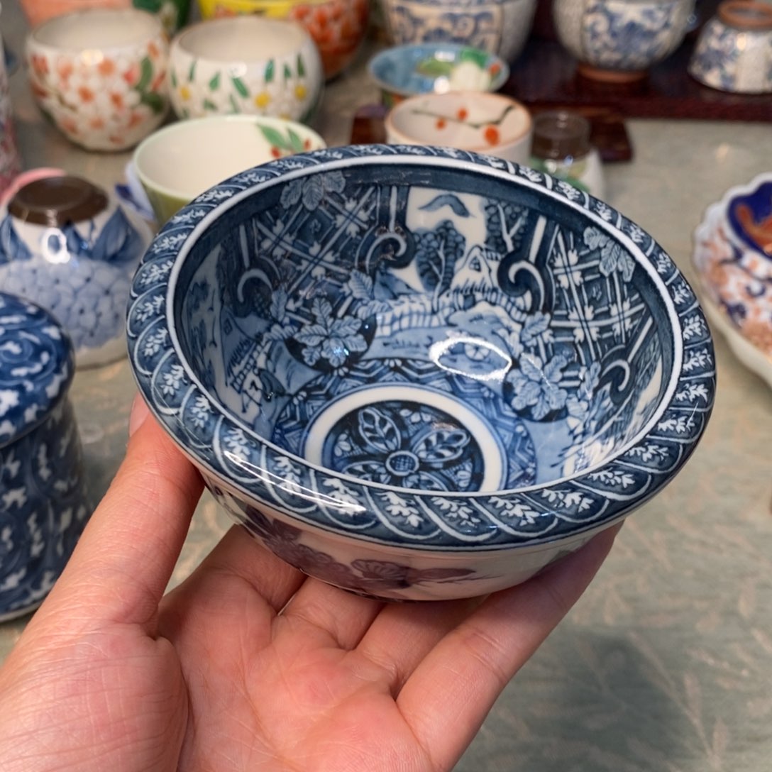 碟瑕疵11 厘米小杨甄选精品