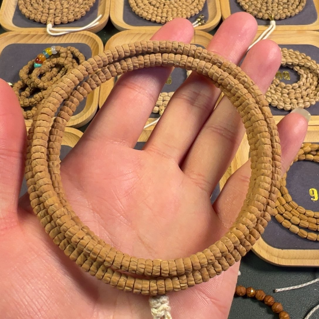 【闪购商品】吊坠柏香籽/百香籽热振毕业款药片10号