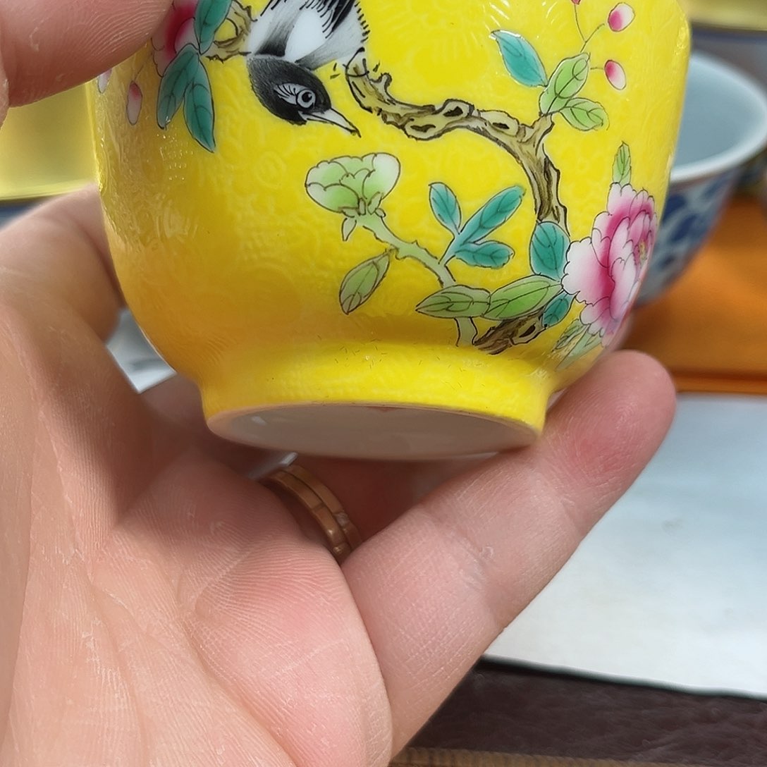 杯千年瓷都景德镇 艺术关注谢佳豪