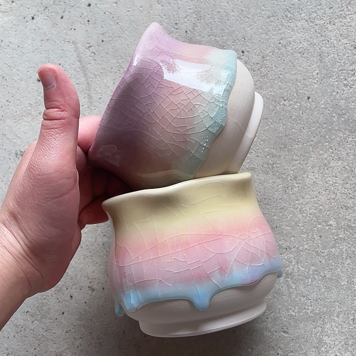 ………组合浮力炸…………