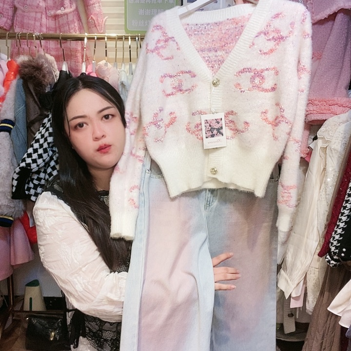 【闪购商品】挂脖款