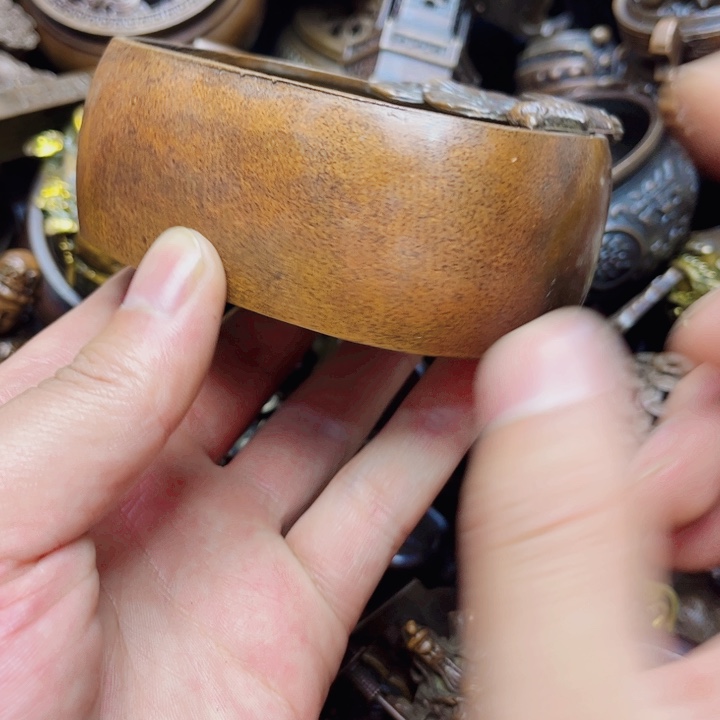 精美铜器 点击下单