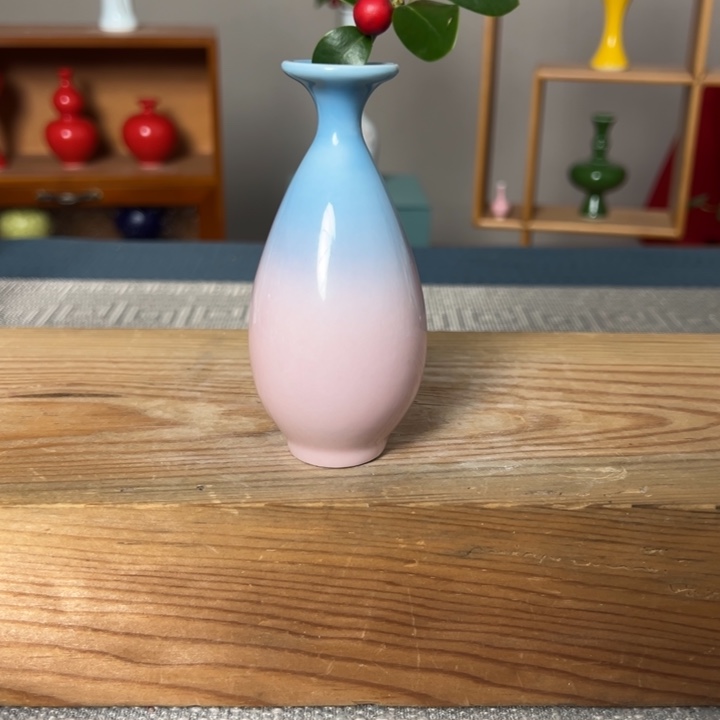 瓶景德镇陶瓷研究所学会