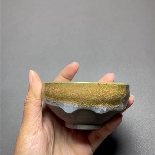 【闪购商品】茶盏-521............